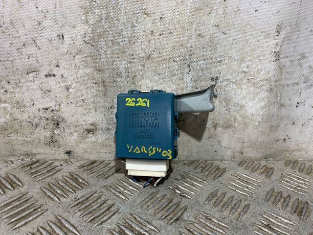 8598052051 TOYOTA купить в Львов