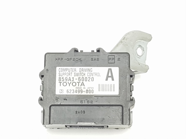 859A160020 Toyota