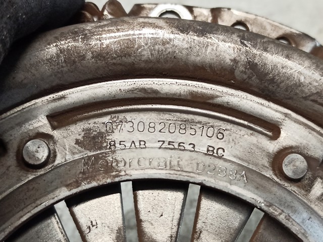 85AB7563BC FORD Корзина сцепления купить в Киев