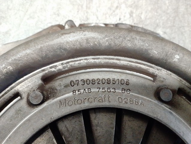 85AB7563BC Корзина сцепления купить Запорожье
