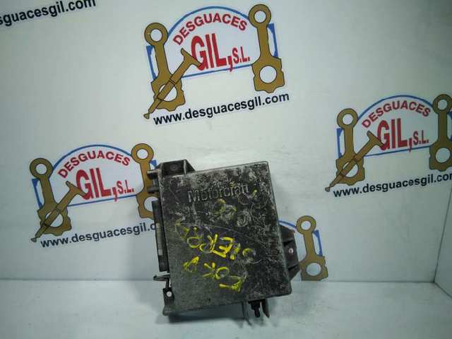 FORD 85GB12A297 в наличии Сумы
