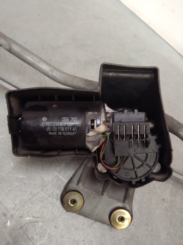 FORD 85GB17B571AA Мотор дворников в наличии Запорожье