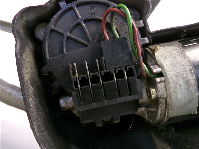 FORD 85GB17B571AA Мотор дворников в наличии Сумы