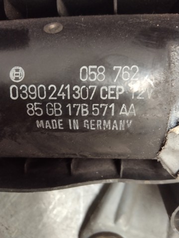 85GB17B571AA FORD Мотор дворников купить в Черкассы