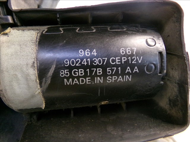 FORD 85GB17B571AA Мотор стеклоочистителя лобового стекла в наличии Кривой Рог