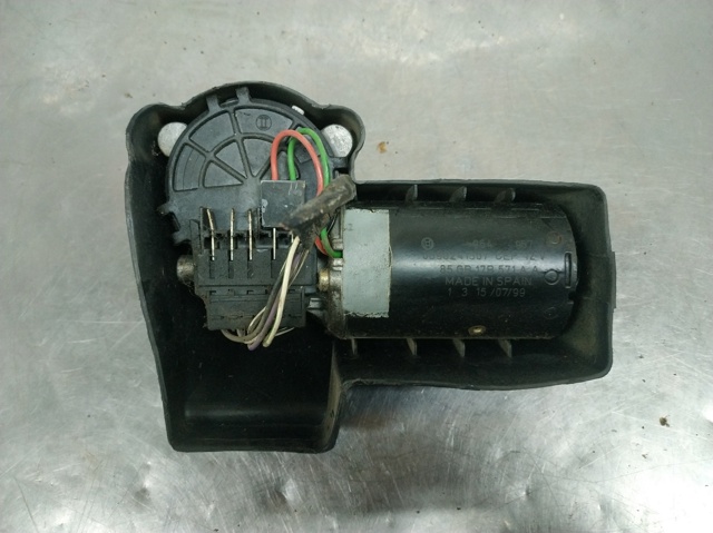FORD 85GB17B571AA Мотор дворников в наличии Харьков
