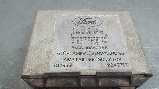 FORD 85GG10C909AB в наличии Каменское