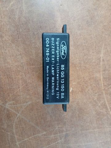 FORD 85GG13150BA в наличии Николаев
