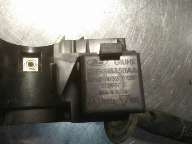 85GG13350AA Реле указателей поворотов купить Одесса