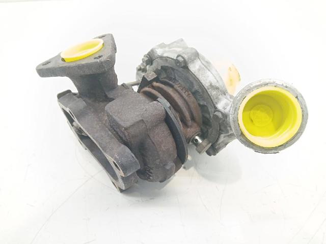 OPEL 860046 Турбина в наличии Чернигов