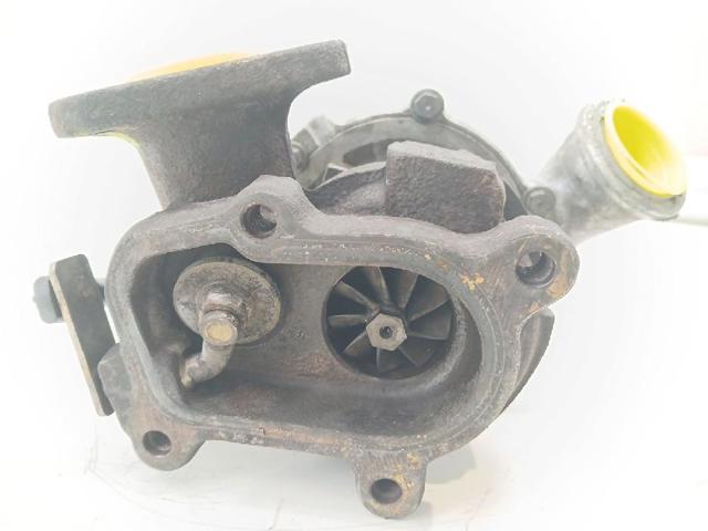 OPEL 860046 Турбина в наличии Ровно