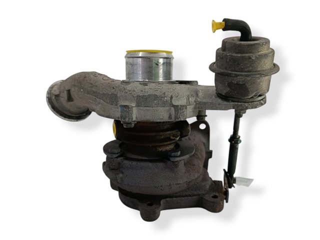 OPEL 860046 Турбина в наличии Сумы