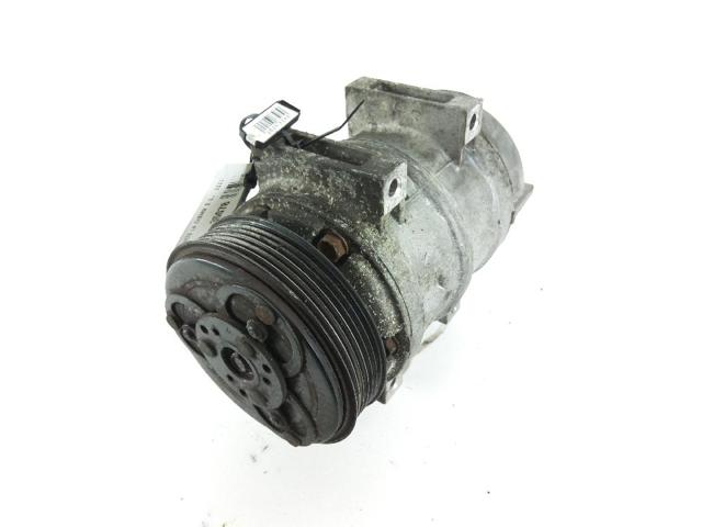 8600889 VOLVO Компрессор кондиционера купить в Полтава