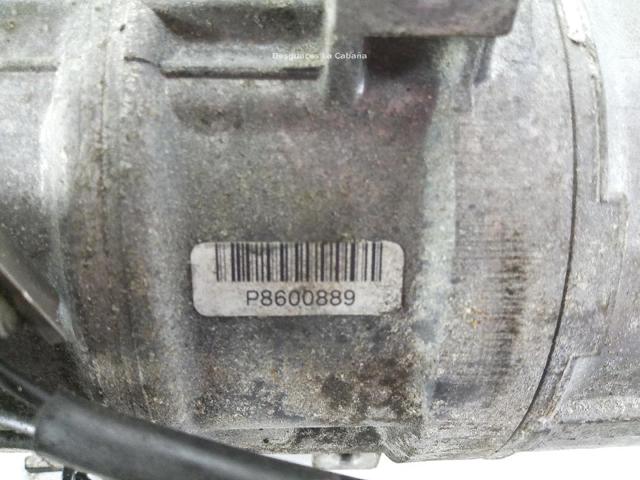 VOLVO 8600889 Компрессор кондиционера в наличии Киев