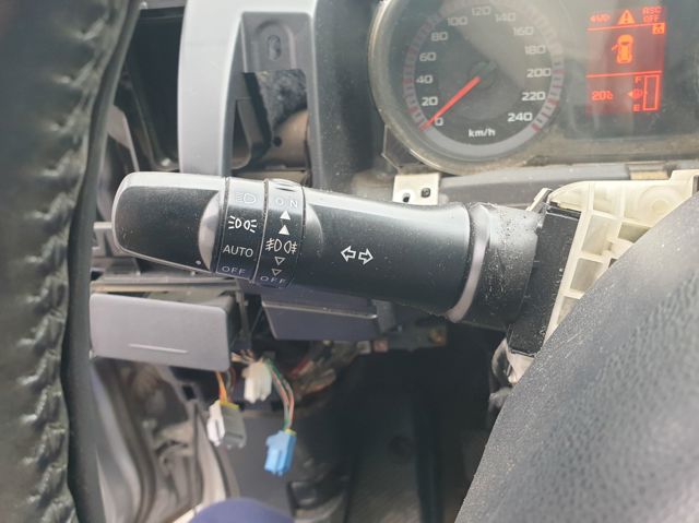 MITSUBISHI 8600A249 в наличии Винница