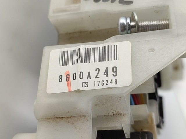 8600A249 MITSUBISHI купить в Запорожье
