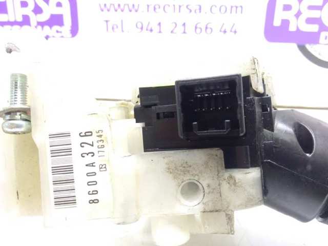 8600A326 MITSUBISHI купить в Черновцы