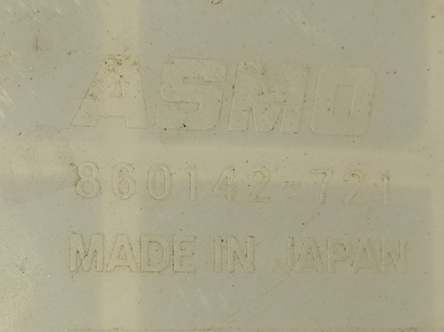 MAZDA 860142721 в наличии Одесса
