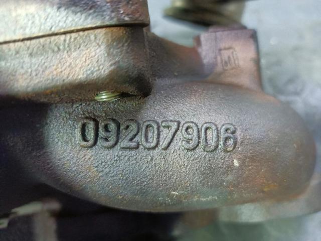 VOLVO 8601454 Турбина в наличии Полтава