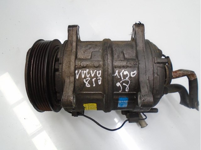 Compressor de ar condicionado para Volvo 850 2.4 B5252 8601533