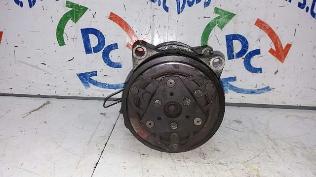 8601533 VOLVO Компрессор кондиционера купить в Одесса