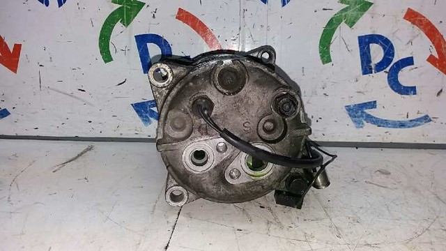 VOLVO 8601533 Компрессор кондиционера в наличии Харьков