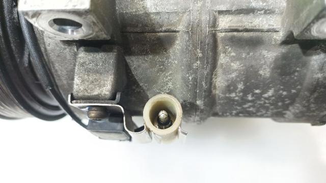 VOLVO 8601535 Компрессор кондиционера в наличии Запорожье