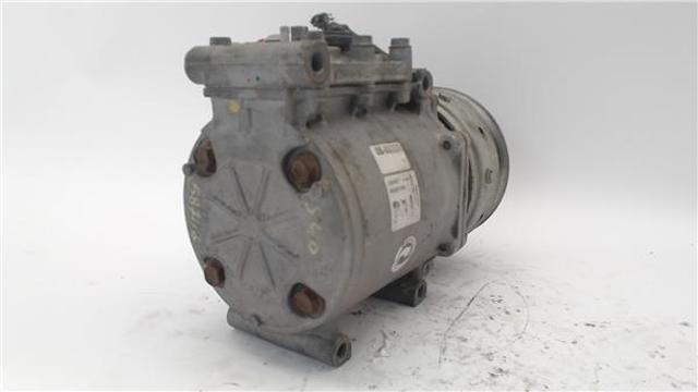 8601956 VOLVO Компрессор кондиционера купить в Ровно
