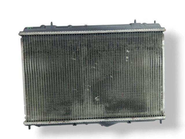 VOLVO 8602065 Радиатор охлаждения двигателя в наличии Харьков