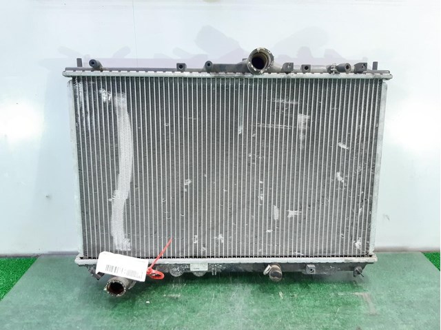 Radiador de água para Volvo S40 I 1.8 LPG B4184S2 8602065