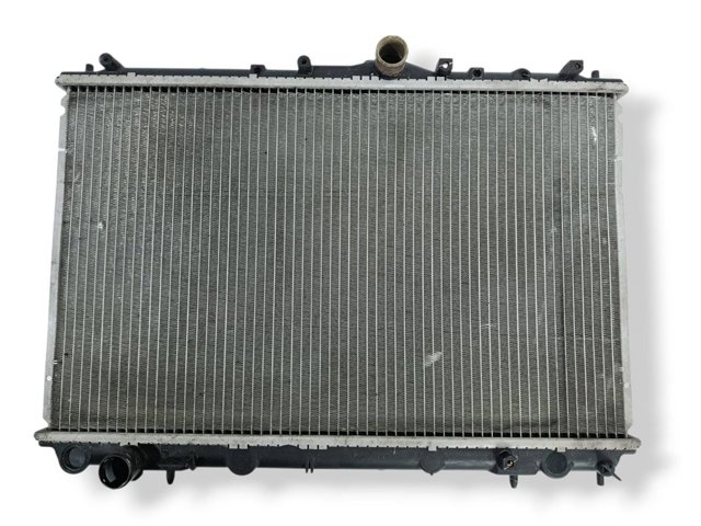 VOLVO 8602065 Радиатор охлаждения двигателя в наличии Каменское