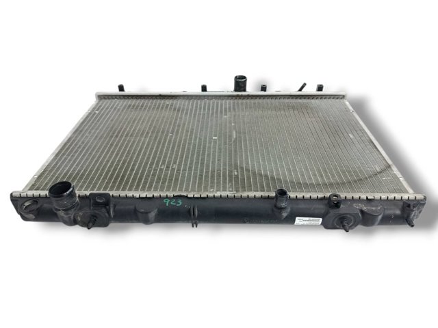 VOLVO 8602065 Радиатор в наличии Павлоград