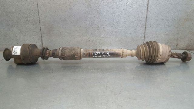 VOLVO 8602095 Правая полуось в наличии Киев