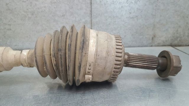 8602095 VOLVO Правая полуось купить в Киев
