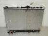 Radiador de esfriamento de motor 8602107 VOLVO