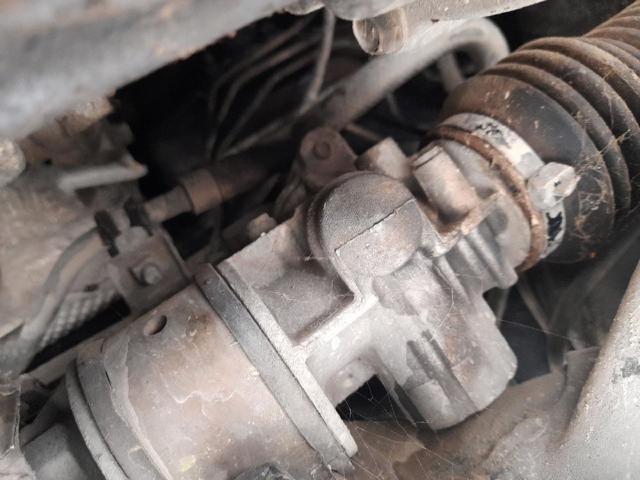 VOLVO 8602136 Рейка рулевая в наличии Днепр