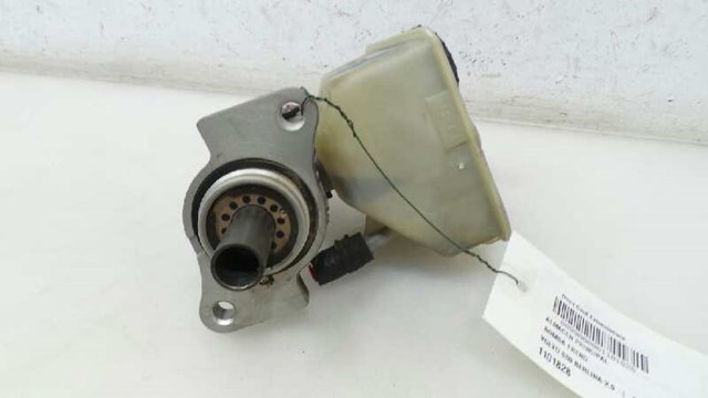 8602367 VOLVO Главный тормозной цилиндр купить в Кривой Рог