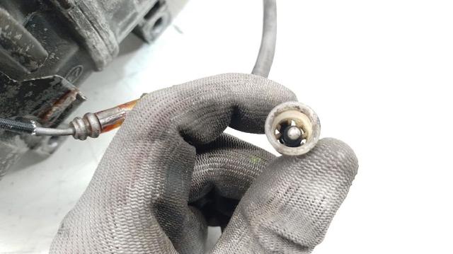 8602621 VOLVO Компрессор кондиционера купить в Украина