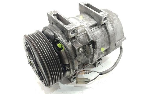 VOLVO 8602621 Компрессор кондиционера в наличии Кривой Рог