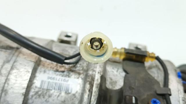 VOLVO 8602621 Компрессор кондиционера в наличии Львов