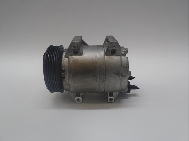 Compressor de ar condicionado para Volvo S60 I 2.4 D D5244T 120KW 8602621