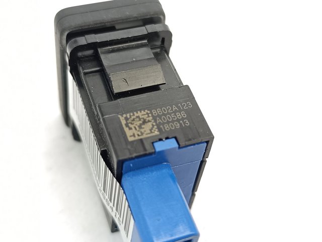 MITSUBISHI 8602A123 в наличии Украина