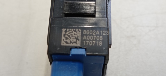 8602A123 MITSUBISHI купить в Украина