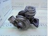 Turbina 8603296 VOLVO