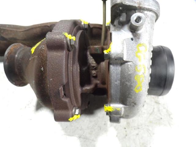 OPEL 860335 Турбина в наличии Житомир