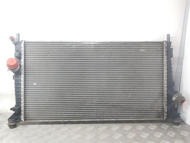 8603621 Радиатор купить Киев