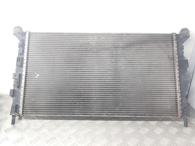 8603621 VOLVO Радиатор охлаждения двигателя купить в Украина