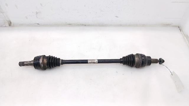 VOLVO 8603682 Полуось задняя левая в наличии Кривой Рог