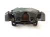 Suporte do freio dianteiro esquerdo 8603753 VOLVO