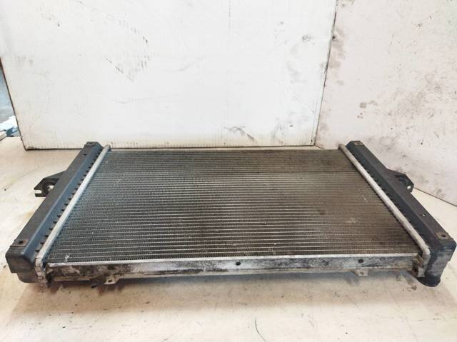 VOLVO 8603770 Радиатор в наличии Харьков